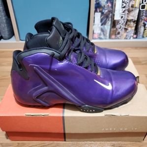 Nike Air Hyper Flight ✈️